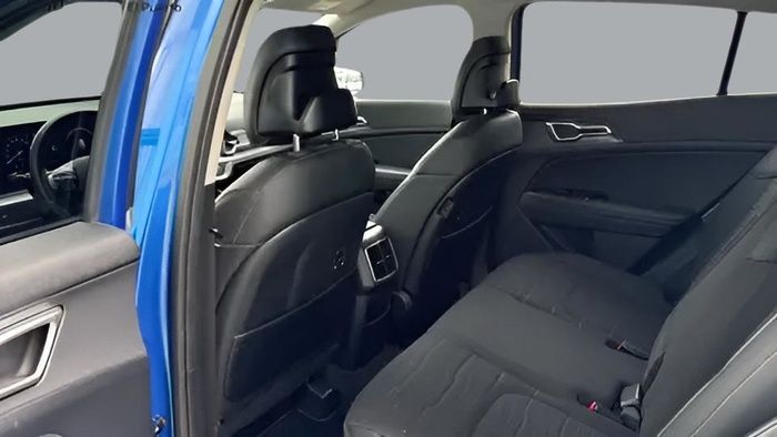 Kia Sportage 1.6 T-GDi MHEV Tech 4x2 DCT 112 kW (150 CV) KM0 en Sevilla Kia Sportage 1.6 T-GDi MHEV Tech 4x2 DCT 112 kW (150 CV) KM0 en Sevilla