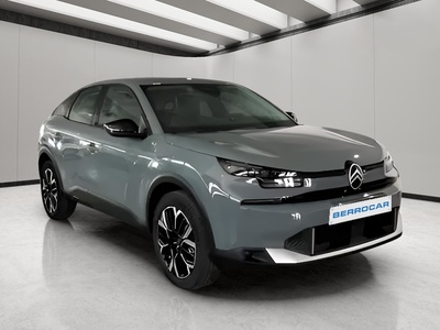 Citroen C4 Hybrid 136 e-DCS6 Business Edition 100 kW (136 CV) 2 Citroen C4 Hybrid 136 e-DCS6 Business Edition 100 kW (136 CV) 2