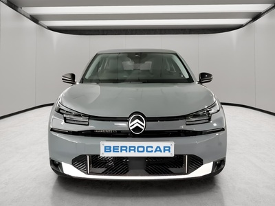 Citroen C4 Hybrid 136 e-DCS6 Business Edition 100 kW (136 CV) 5 Citroen C4 Hybrid 136 e-DCS6 Business Edition 100 kW (136 CV) 5