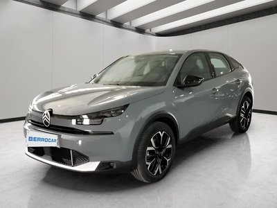 Citroen C4 Hybrid 136 e-DCS6 Business Edition 100 kW (136 CV) 1 Citroen C4 Hybrid 136 e-DCS6 Business Edition 100 kW (136 CV) 1