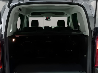 Citroen Berlingo BlueHDi 100 S&S Plus Talla M 75 kW (102 CV) 12 Citroen Berlingo BlueHDi 100 S&S Plus Talla M 75 kW (102 CV) 12