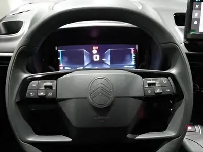 Citroen Berlingo BlueHDi 100 S&S Plus Talla M 75 kW (102 CV) 18 Citroen Berlingo BlueHDi 100 S&S Plus Talla M 75 kW (102 CV) 18