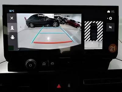 Citroen Berlingo BlueHDi 100 S&S Plus Talla M 75 kW (102 CV) 15 Citroen Berlingo BlueHDi 100 S&S Plus Talla M 75 kW (102 CV) 15