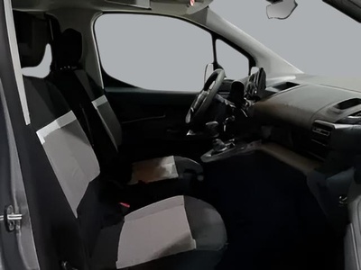 Citroen Berlingo BlueHDi 100 S&S Plus Talla M 75 kW (102 CV) 10 Citroen Berlingo BlueHDi 100 S&S Plus Talla M 75 kW (102 CV) 10