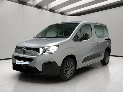 Citroen Berlingo BlueHDi 100 S&S Plus Talla M 75 kW (102 CV) 1 Citroen Berlingo BlueHDi 100 S&S Plus Talla M 75 kW (102 CV) 1