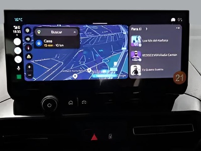 Citroen Berlingo BlueHDi 100 S&S Plus Talla M 75 kW (102 CV) 14 Citroen Berlingo BlueHDi 100 S&S Plus Talla M 75 kW (102 CV) 14