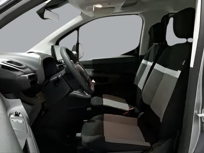 Citroen Berlingo BlueHDi 100 S&S Plus Talla M 75 kW (102 CV) 7 Citroen Berlingo BlueHDi 100 S&S Plus Talla M 75 kW (102 CV) 7