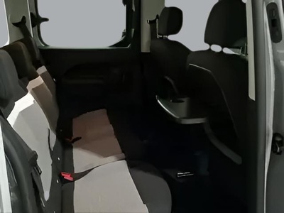 Citroen Berlingo BlueHDi 100 S&S Plus Talla M 75 kW (102 CV) 11 Citroen Berlingo BlueHDi 100 S&S Plus Talla M 75 kW (102 CV) 11