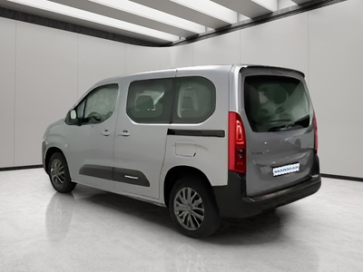 Citroen Berlingo BlueHDi 100 S&S Plus Talla M 75 kW (102 CV) 4 Citroen Berlingo BlueHDi 100 S&S Plus Talla M 75 kW (102 CV) 4