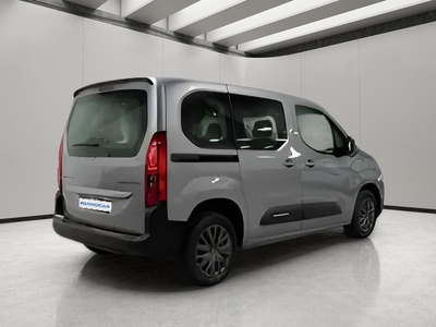 Citroen Berlingo BlueHDi 100 S&S Plus Talla M 75 kW (102 CV) 3 Citroen Berlingo BlueHDi 100 S&S Plus Talla M 75 kW (102 CV) 3