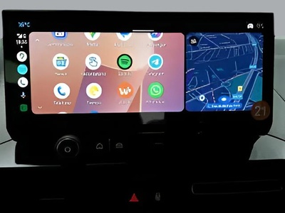 Citroen Berlingo BlueHDi 100 S&S Plus Talla M 75 kW (102 CV) 13 Citroen Berlingo BlueHDi 100 S&S Plus Talla M 75 kW (102 CV) 13