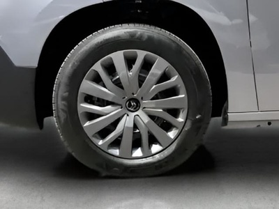 Citroen Berlingo BlueHDi 100 S&S Plus Talla M 75 kW (102 CV) 10 Citroen Berlingo BlueHDi 100 S&S Plus Talla M 75 kW (102 CV) 10