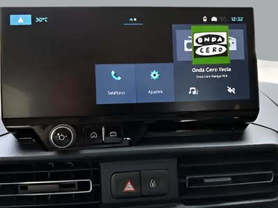 Citroen Berlingo BlueHDi 100 S&S Plus Talla M 75 kW (102 CV) 18 Citroen Berlingo BlueHDi 100 S&S Plus Talla M 75 kW (102 CV) 18