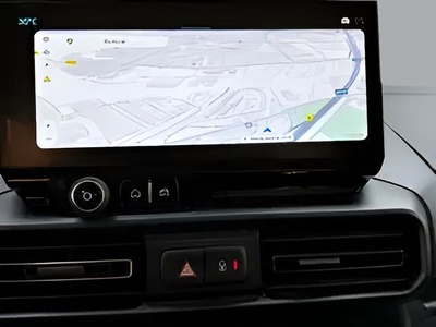 Citroen Berlingo BlueHDi 100 S&S Plus Talla M 75 kW (102 CV) 19 Citroen Berlingo BlueHDi 100 S&S Plus Talla M 75 kW (102 CV) 19