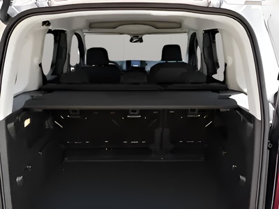 Citroen Berlingo BlueHDi 100 S&S Plus Talla M 75 kW (102 CV) 24 Citroen Berlingo BlueHDi 100 S&S Plus Talla M 75 kW (102 CV) 24