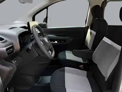 Citroen Berlingo BlueHDi 100 S&S Plus Talla M 75 kW (102 CV) 7 Citroen Berlingo BlueHDi 100 S&S Plus Talla M 75 kW (102 CV) 7