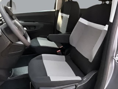 Citroen Berlingo BlueHDi 100 S&S Plus Talla M 75 kW (102 CV) 20 Citroen Berlingo BlueHDi 100 S&S Plus Talla M 75 kW (102 CV) 20