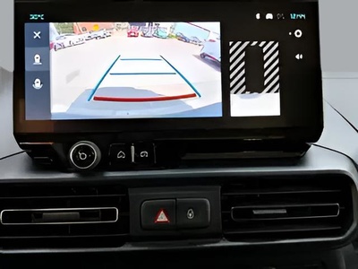 Citroen Berlingo BlueHDi 100 S&S Plus Talla M 75 kW (102 CV) 30 Citroen Berlingo BlueHDi 100 S&S Plus Talla M 75 kW (102 CV) 30