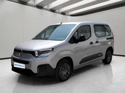 Citroen Berlingo BlueHDi 100 S&S Plus Talla M 75 kW (102 CV) 1 Citroen Berlingo BlueHDi 100 S&S Plus Talla M 75 kW (102 CV) 1