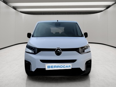 Citroen Berlingo BlueHDi 100 S&S Plus Talla M 75 kW (102 CV) 5 Citroen Berlingo BlueHDi 100 S&S Plus Talla M 75 kW (102 CV) 5