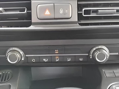 Citroen Berlingo BlueHDi 100 S&S Plus Talla M 75 kW (102 CV) 22 Citroen Berlingo BlueHDi 100 S&S Plus Talla M 75 kW (102 CV) 22