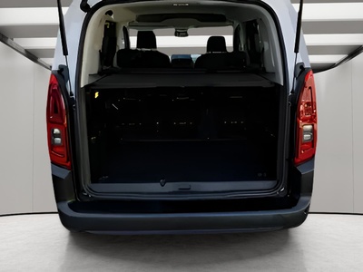 Citroen Berlingo BlueHDi 100 S&S Plus Talla M 75 kW (102 CV) 11 Citroen Berlingo BlueHDi 100 S&S Plus Talla M 75 kW (102 CV) 11