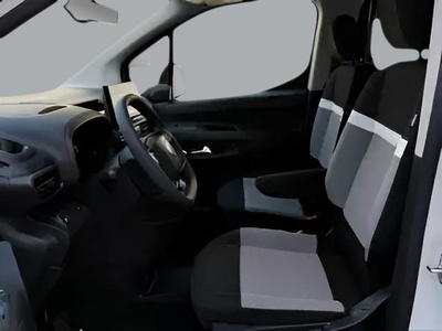 Citroen Berlingo BlueHDi 100 S&S Plus Talla M 75 kW (102 CV) 8 Citroen Berlingo BlueHDi 100 S&S Plus Talla M 75 kW (102 CV) 8