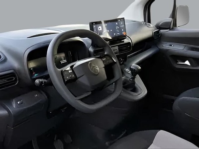 Citroen Berlingo BlueHDi 100 S&S Plus Talla M 75 kW (102 CV) 12 Citroen Berlingo BlueHDi 100 S&S Plus Talla M 75 kW (102 CV) 12