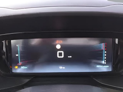 Citroen Berlingo BlueHDi 100 S&S Plus Talla M 75 kW (102 CV) 17 Citroen Berlingo BlueHDi 100 S&S Plus Talla M 75 kW (102 CV) 17