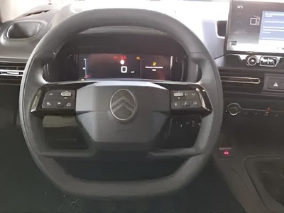 Citroen Berlingo BlueHDi 100 S&S Plus Talla M 75 kW (102 CV) 18 Citroen Berlingo BlueHDi 100 S&S Plus Talla M 75 kW (102 CV) 18