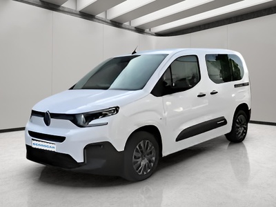 Citroen Berlingo BlueHDi 100 S&S Plus Talla M 75 kW (102 CV) 1 Citroen Berlingo BlueHDi 100 S&S Plus Talla M 75 kW (102 CV) 1