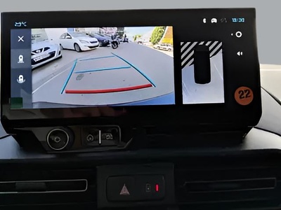 Citroen Berlingo BlueHDi 100 S&S Plus Talla M 75 kW (102 CV) 13 Citroen Berlingo BlueHDi 100 S&S Plus Talla M 75 kW (102 CV) 13