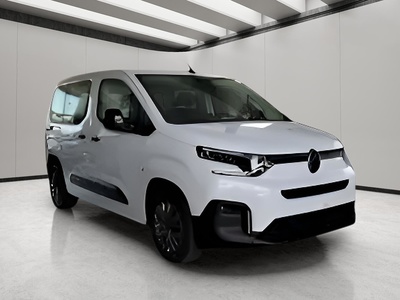 Citroen Berlingo BlueHDi 100 S&S Plus Talla M 75 kW (102 CV) 2 Citroen Berlingo BlueHDi 100 S&S Plus Talla M 75 kW (102 CV) 2