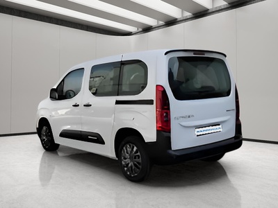 Citroen Berlingo BlueHDi 100 S&S Plus Talla M 75 kW (102 CV) 4 Citroen Berlingo BlueHDi 100 S&S Plus Talla M 75 kW (102 CV) 4