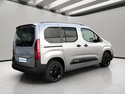 Citroen Berlingo BlueHDi 100 S&S Plus Talla M 75 kW (102 CV) 3 Citroen Berlingo BlueHDi 100 S&S Plus Talla M 75 kW (102 CV) 3