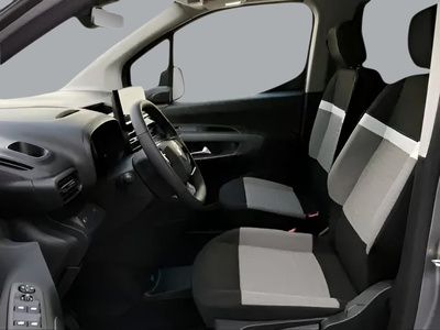 Citroen Berlingo BlueHDi 100 S&S Plus Talla M 75 kW (102 CV) 7 Citroen Berlingo BlueHDi 100 S&S Plus Talla M 75 kW (102 CV) 7