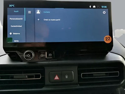 Citroen Berlingo BlueHDi 100 S&S Plus Talla M 75 kW (102 CV) 32 Citroen Berlingo BlueHDi 100 S&S Plus Talla M 75 kW (102 CV) 32