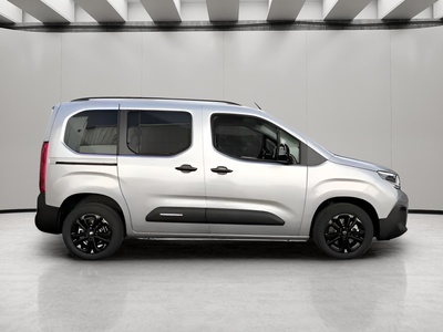 Citroen Berlingo BlueHDi 100 S&S Plus Talla M 75 kW (102 CV) 21 Citroen Berlingo BlueHDi 100 S&S Plus Talla M 75 kW (102 CV) 21