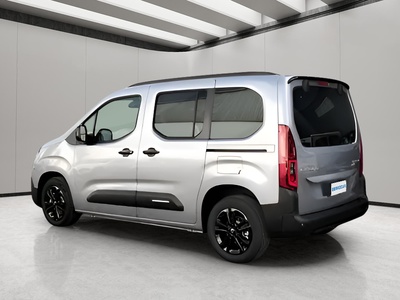 Citroen Berlingo BlueHDi 100 S&S Plus Talla M 75 kW (102 CV) 4 Citroen Berlingo BlueHDi 100 S&S Plus Talla M 75 kW (102 CV) 4