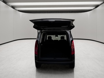 Citroen Berlingo BlueHDi 100 S&S Plus Talla M 75 kW (102 CV) 22 Citroen Berlingo BlueHDi 100 S&S Plus Talla M 75 kW (102 CV) 22