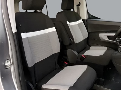 Citroen Berlingo BlueHDi 100 S&S Plus Talla M 75 kW (102 CV) 12 Citroen Berlingo BlueHDi 100 S&S Plus Talla M 75 kW (102 CV) 12