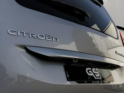 Citroen Berlingo BlueHDi 100 S&S Plus Talla M 75 kW (102 CV) 24 Citroen Berlingo BlueHDi 100 S&S Plus Talla M 75 kW (102 CV) 24