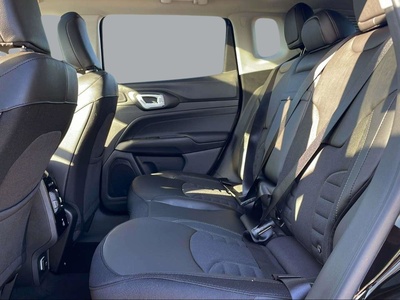 Jeep Compass 1.5 MHEV eHybrid Summit DCT 96 kW (130 CV) 15 Jeep Compass 1.5 MHEV eHybrid Summit DCT 96 kW (130 CV) 15