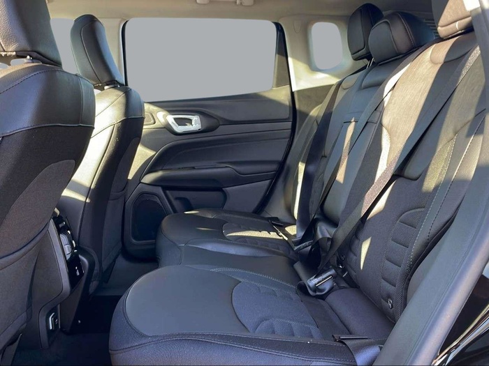 Jeep Compass 1.5 MHEV eHybrid Summit DCT 96 kW (130 CV) KM0 en Sevilla Jeep Compass 1.5 MHEV eHybrid Summit DCT 96 kW (130 CV) KM0 en Sevilla