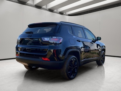 Jeep Compass 1.5 MHEV eHybrid Summit DCT 96 kW (130 CV) 2 Jeep Compass 1.5 MHEV eHybrid Summit DCT 96 kW (130 CV) 2