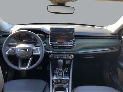 Jeep Compass 1.5 MHEV eHybrid Summit DCT 96 kW (130 CV) 11 Jeep Compass 1.5 MHEV eHybrid Summit DCT 96 kW (130 CV) 11