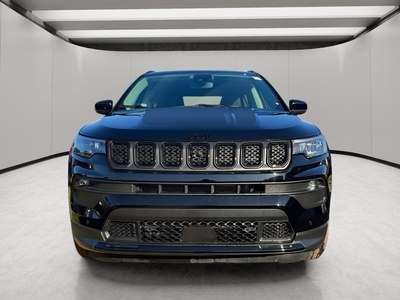 Jeep Compass 1.5 MHEV eHybrid Summit DCT 96 kW (130 CV) 7 Jeep Compass 1.5 MHEV eHybrid Summit DCT 96 kW (130 CV) 7