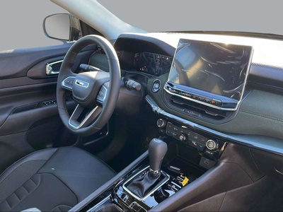 Jeep Compass 1.5 MHEV eHybrid Summit DCT 96 kW (130 CV) 17 Jeep Compass 1.5 MHEV eHybrid Summit DCT 96 kW (130 CV) 17