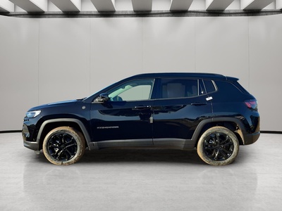 Jeep Compass 1.5 MHEV eHybrid Summit DCT 96 kW (130 CV) 5 Jeep Compass 1.5 MHEV eHybrid Summit DCT 96 kW (130 CV) 5