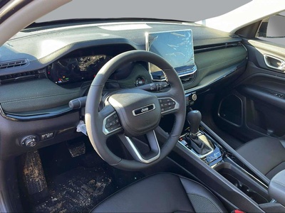 Jeep Compass 1.5 MHEV eHybrid Summit DCT 96 kW (130 CV) 18 Jeep Compass 1.5 MHEV eHybrid Summit DCT 96 kW (130 CV) 18